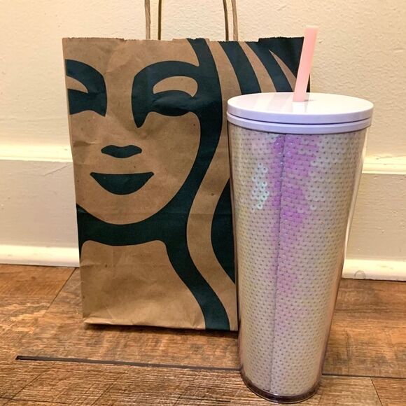 Starbucks Christmas Tumbler   - Picture 3 of 3